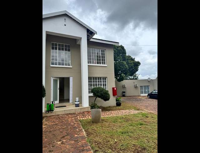 BUSINESS PROPERTY TO RENT IN SANDTON CENTRAL